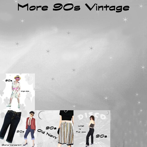 Black Satin Stretch Pants with Rhinestones, Boot Cut Bougie Evening Glam 90s - Picture 13 of 16